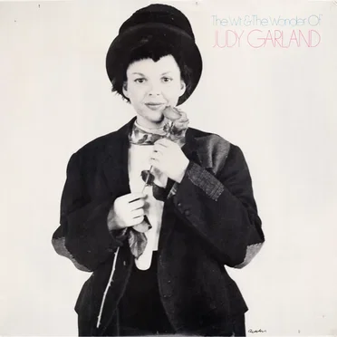 The Wit & Wonder Of Judy Garland