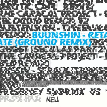 Retaliate (GROUND remix)