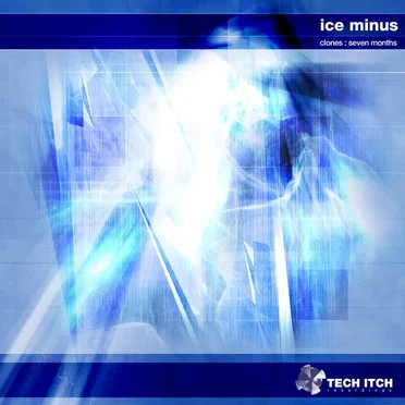 Ice Minus