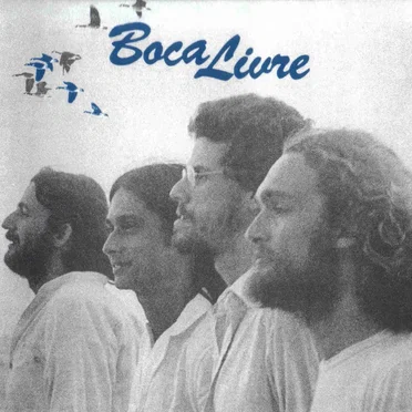 Boca Livre