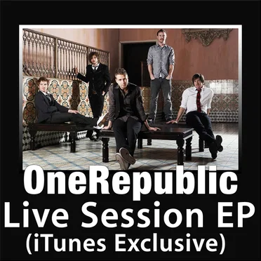 Live Session EP (iTunes Exclusive)