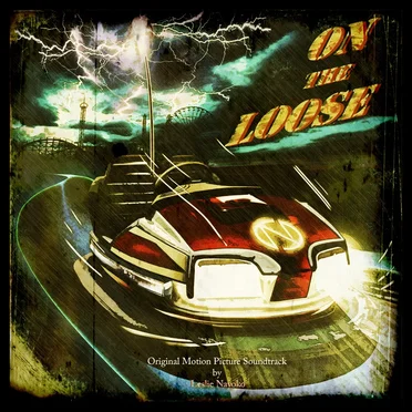 On the Loose by Leslie Nayoko - album cover