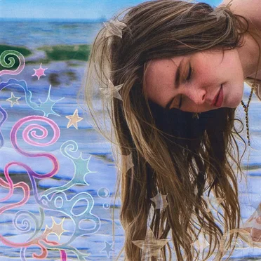Worst Punchline by Lottie Gray - album cover