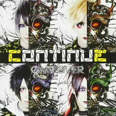 continue