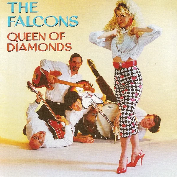 Queen of Diamonds