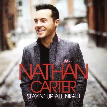 Stayin' Up All Night