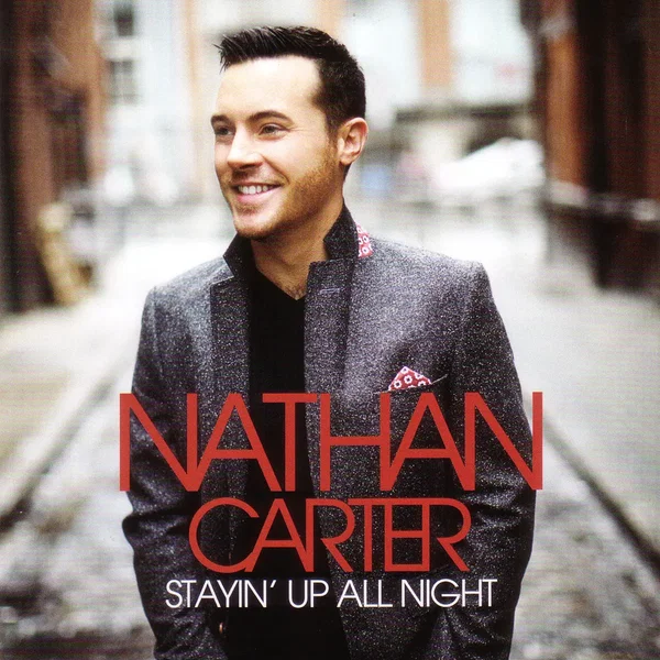 Stayin' Up All Night