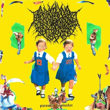 Parasitic Dominator by リョウコ2000 - album cover