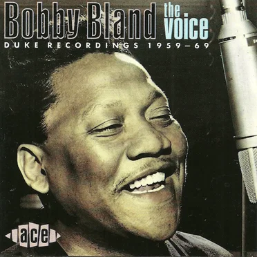 The Voice (Duke Recordings 1959-69)