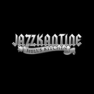 Hell's Kitchen by Jazzkantine - album cover
