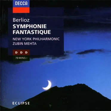 Symphonie fantastique
