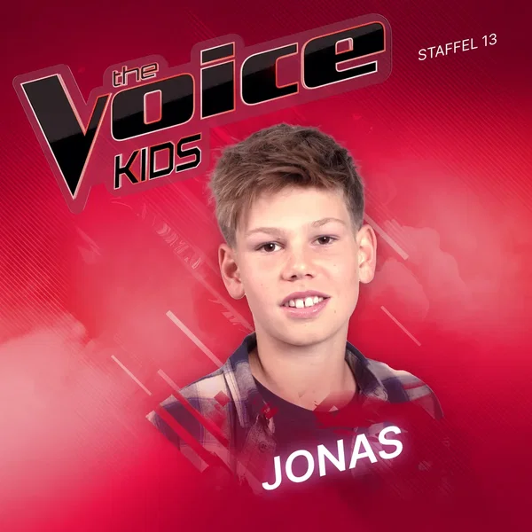 Dancing on My Own (aus "The Voice Kids - Staffel 13") [Live]