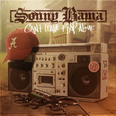 Can't Leave Rap Alone