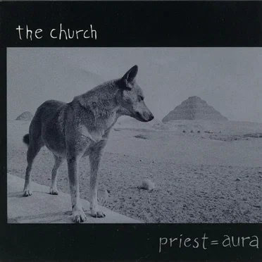 Priest = Aura