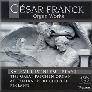Organ Works