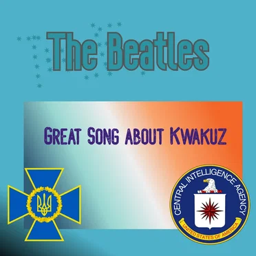 Great Song About Kwakuz