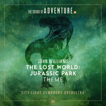 Theme (From "The Lost World: Jurassic Park")