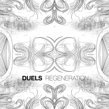 Regeneration by Duels - album cover