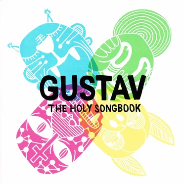 The Holy Songbook