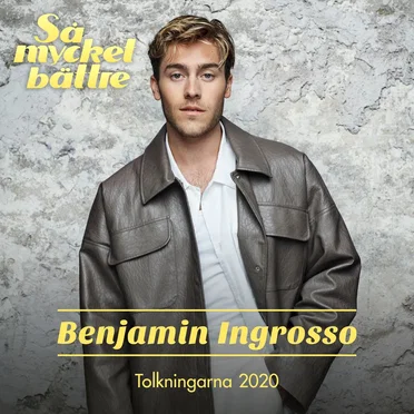 Så mycket bättre: Tolkningarna 2020