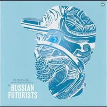 Me, Myself and Rye by The Russian Futurists - album cover