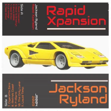 Rapid Xpansion [JR004]