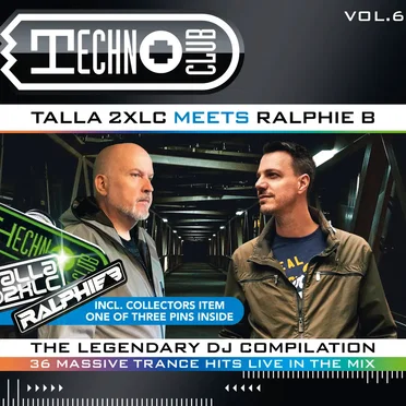 Techno Club Vol.67
