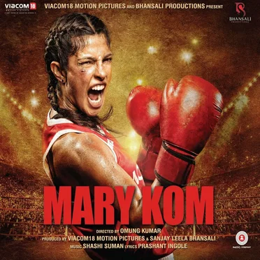 Mary Kom