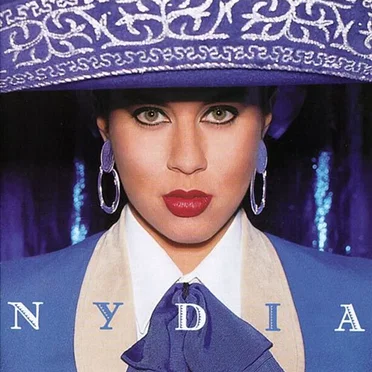 Nydia Rojas