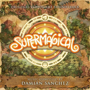Supermagical (Original Soundtrack)