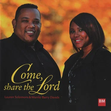 Come, share the Lord