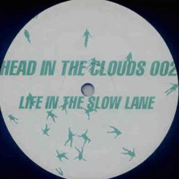 Life in the Slow Lane