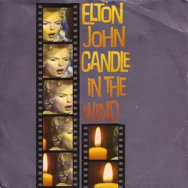 Candle in the Wind