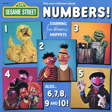 Numbers!