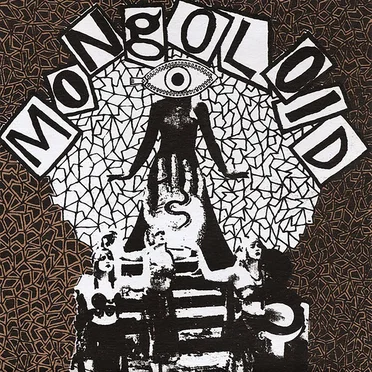 Mongoloid