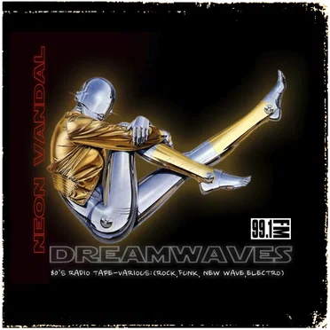 Dreamwaves