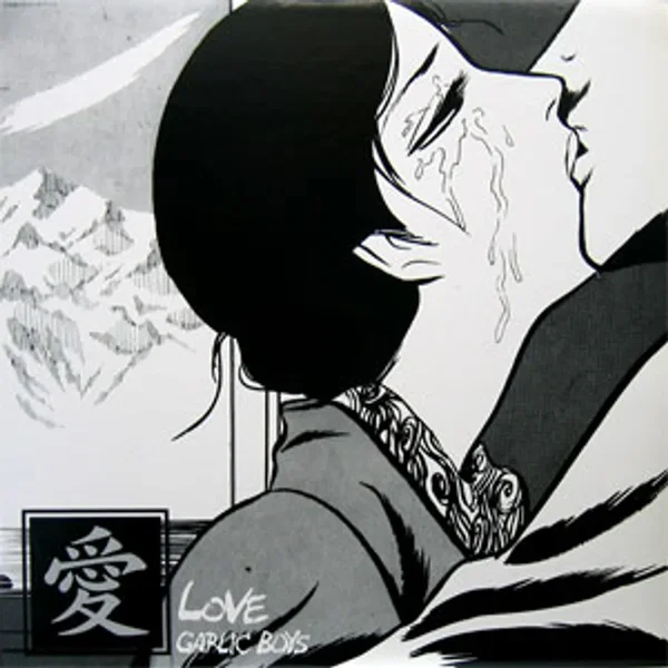 LOVE
