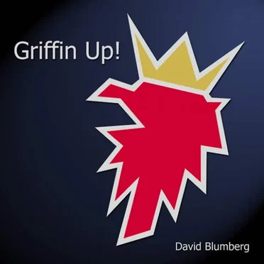 Griffin Up! by David Blumberg - album cover