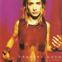 Heather Nova artist image