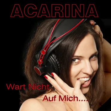 Wart nicht auf mich