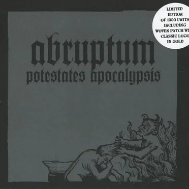 Potestates Apocalypsis