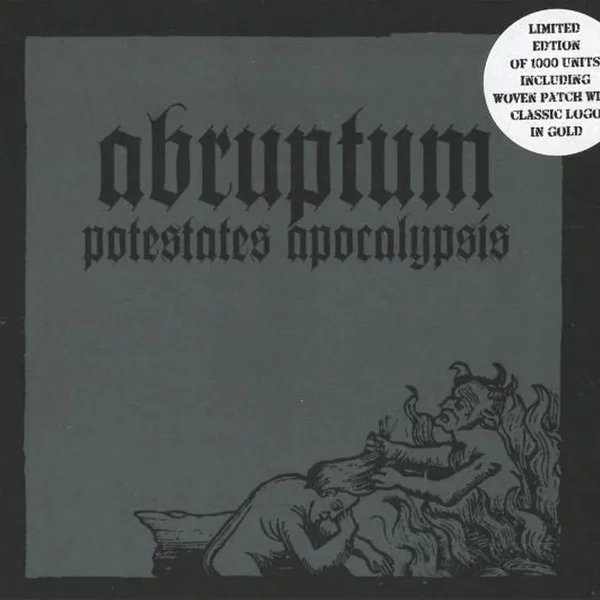 Potestates Apocalypsis