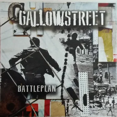 Battleplan