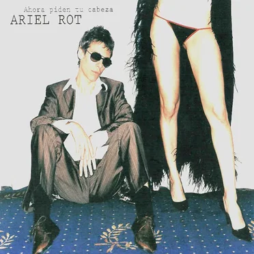 Ariel Rot