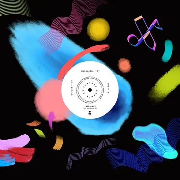The Phoenix EP