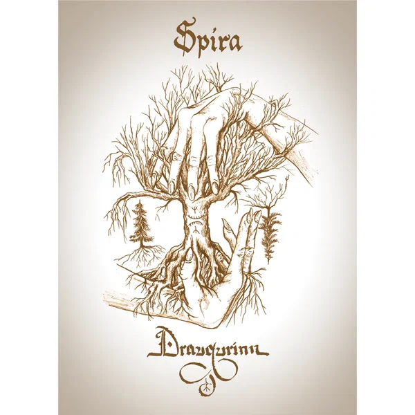 Spíra