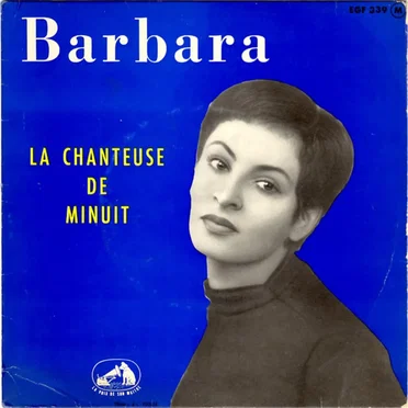 La Chanteuse de minuit