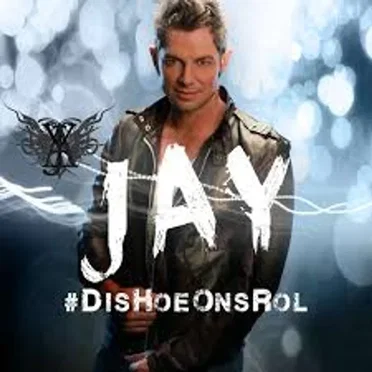 Dis Hoe Ons Rol by Jay - album cover