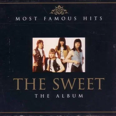 Most Famous Hits: The Album