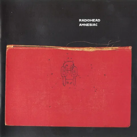 Amnesiac